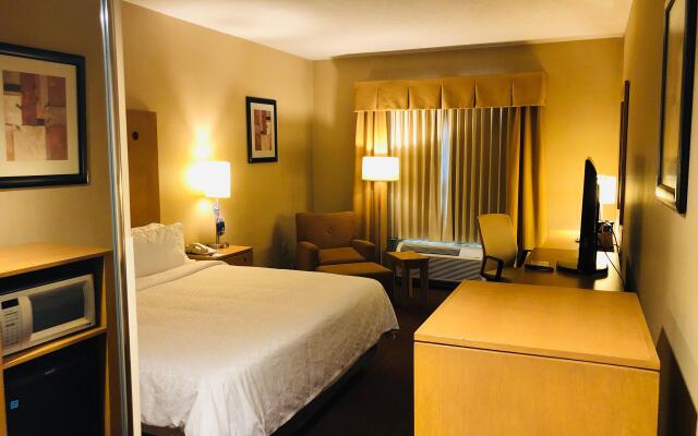Holiday Inn Express Saltillo Zona Aeropuerto by IHG