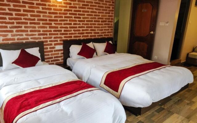 Hotel Central Bhaktapur