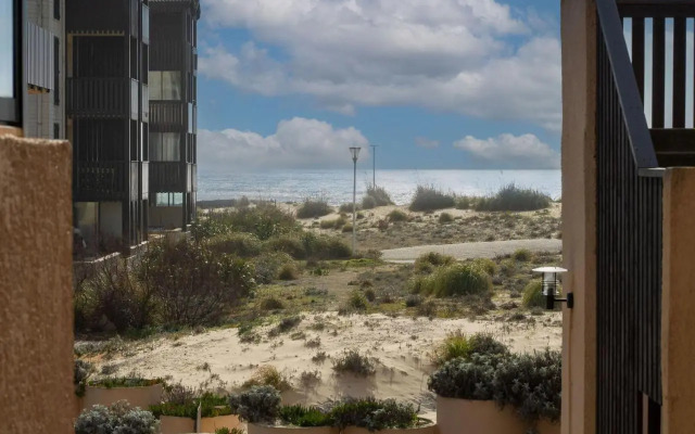 Résidences Les Maisons de l'Océan