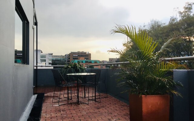 Soy Local Parque La 93