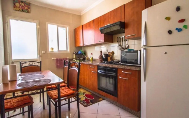 Salam Appartement