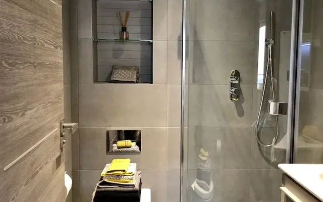Lux St James Park Apartment Central London FREE WIFI by City Stay Aparts London