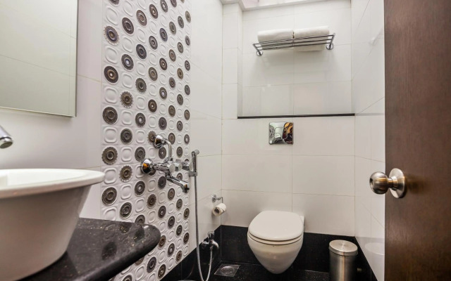 City Guest House