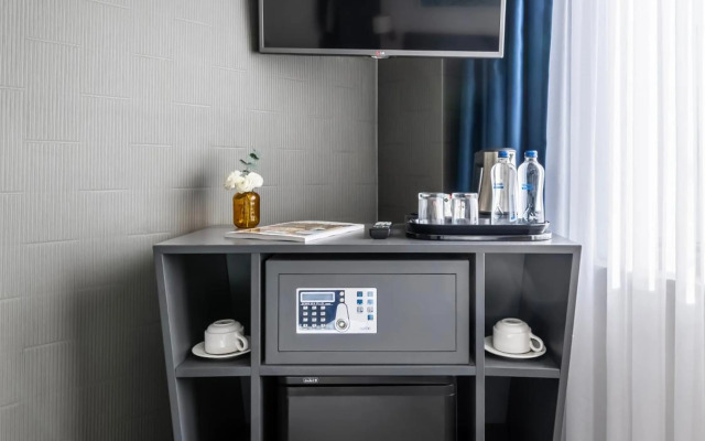 Misa Hotel