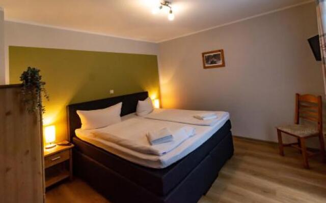 Hotel Und Berggasthof Spiessberghof