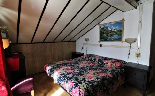 Albergo Ristorante Macugnaga