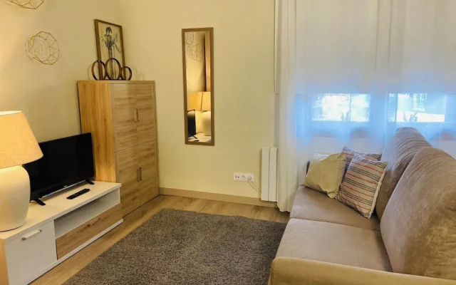 Apartamentos Nevada MIKKA
