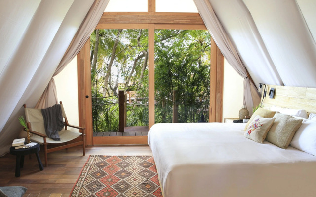 Our Habitas Bacalar – Adults Only