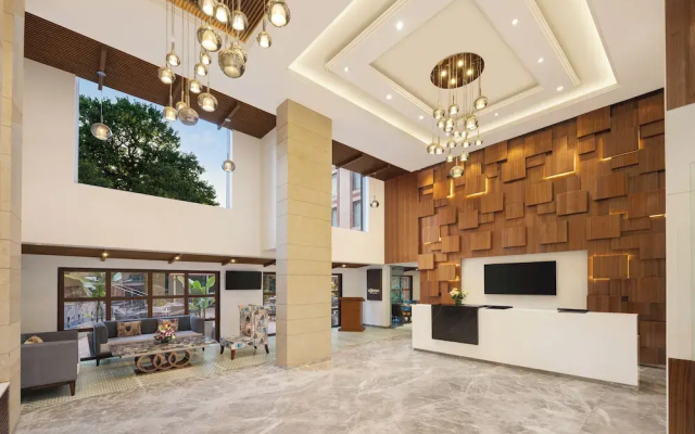 Fortune Select Candolim, Goa - Member ITC Hotels' Group
