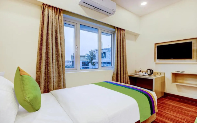 Treebo Galaxy Suites Mathikere