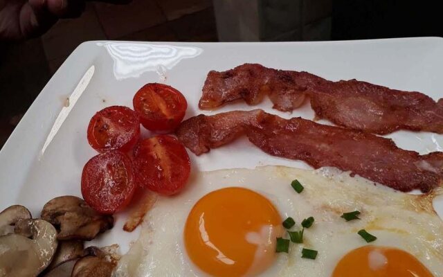 Hope Villa Bed & Breakfast