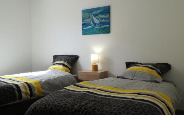 Résidence des dunes