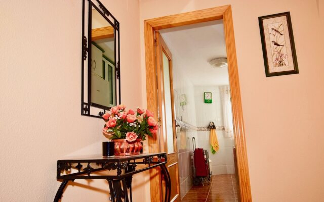037 Sea & Lake - Alicante Real Estate