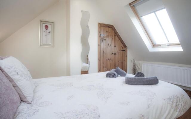 The Old School Cottage - 1 Bedroom - Rhossili