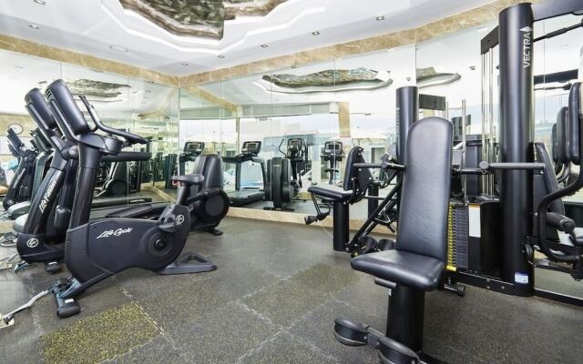 Centara Avenue Residence A B C