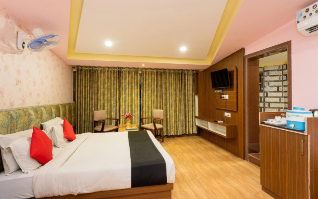 Tiger Valley Resort Kumbhalgarh