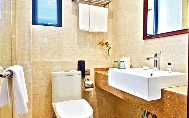 Paxton Vacances Hotels & Resorts Sanya