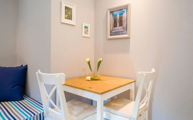 Serenity Split Apartments