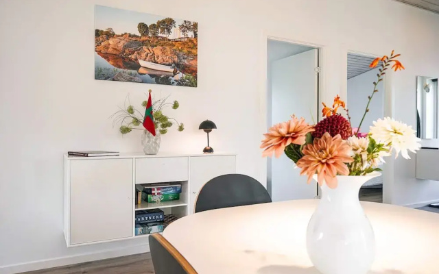 4 Star Holiday Home in Nexo