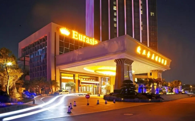 Eurasia Convention International Hotel