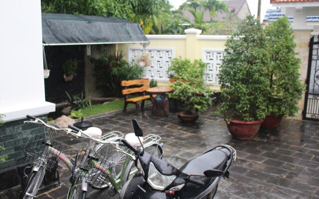 Lila Homestay Hoi An