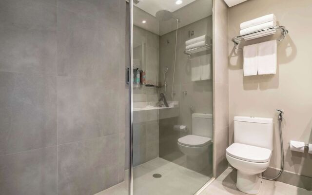 You Stay at The Capital Itaim