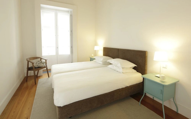 Santa Catarina Luxury Apartments By Linc