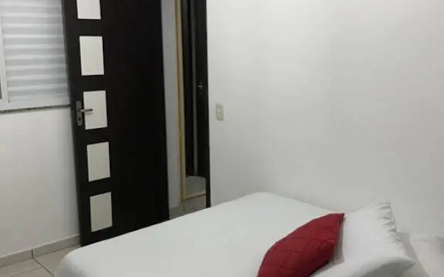 Residencial Flat Débora