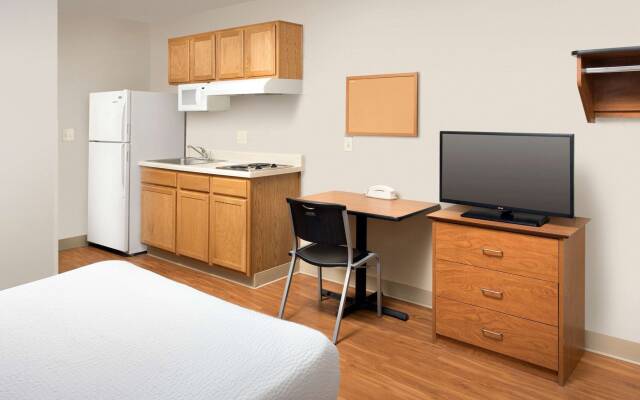 Extended Stay America Select Suites - Indianapolis - Plainfield