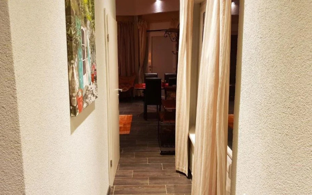 Ferienhause Geiseltal