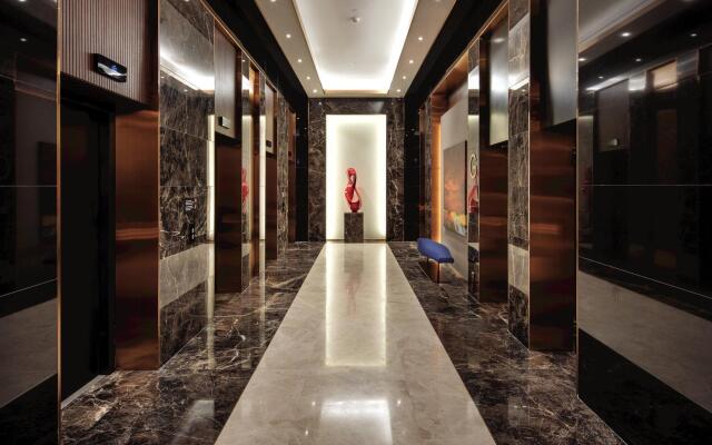 Hilton Istanbul Maslak