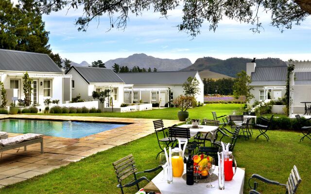 Lavender Farm Guest House