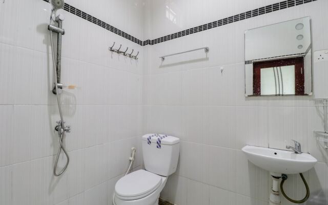Homestay Duta Plamo Residence Batam