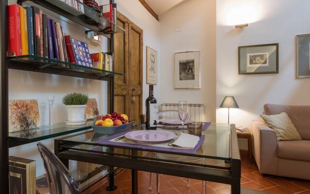 Santo Spirito Charme