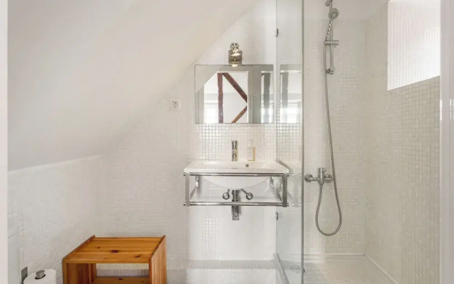 Lisbon Cozy Nest in Santa Catarina
