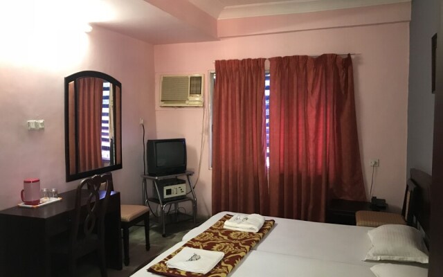 Indraprastham Tourist Home by OYO Rooms