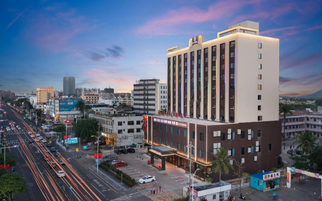 Wanning Hotel