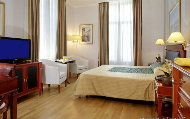 Theoxenia Palace Hotel