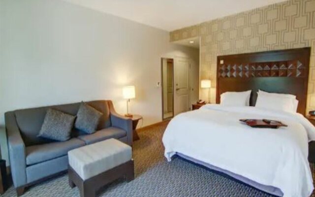 Hampton Inn & Suites Trophy Club - Fort Worth North