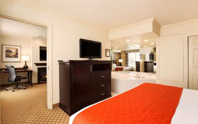 Holiday Inn Express & Suites Salt Lake City N – Bountiful by IHG