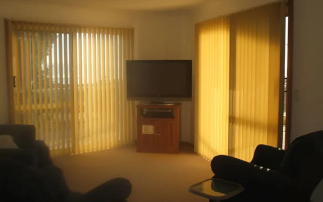 St Helens On The Bay Apartments