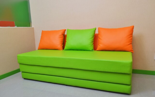 Titanium Express Homtel