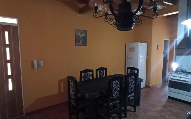 Los Nietos Temporarios