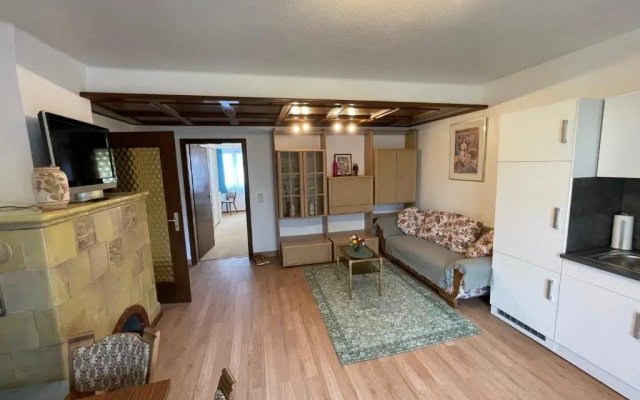 Hotel Garni Silberdistel