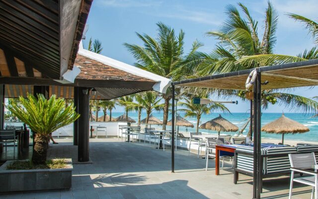 Melia Danang Beach Resort