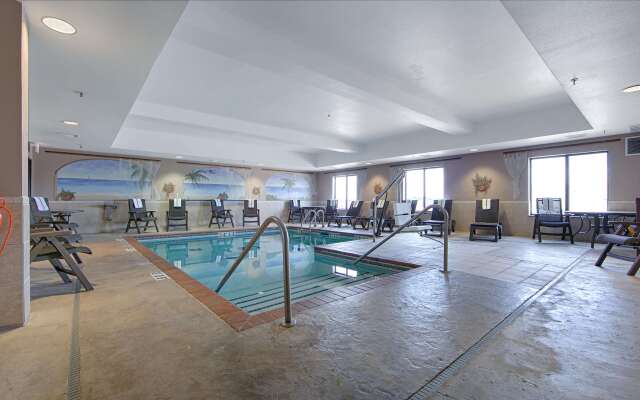 Best Western Plus Memorial Inn & Suites