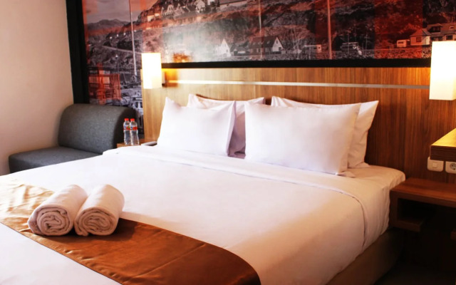 Bliss Soetta Hotel Semarang
