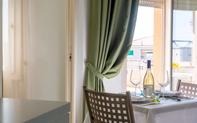 Residence Marina di Cecina