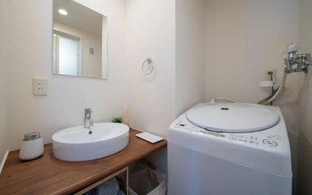 Sapporo irios cozy inn