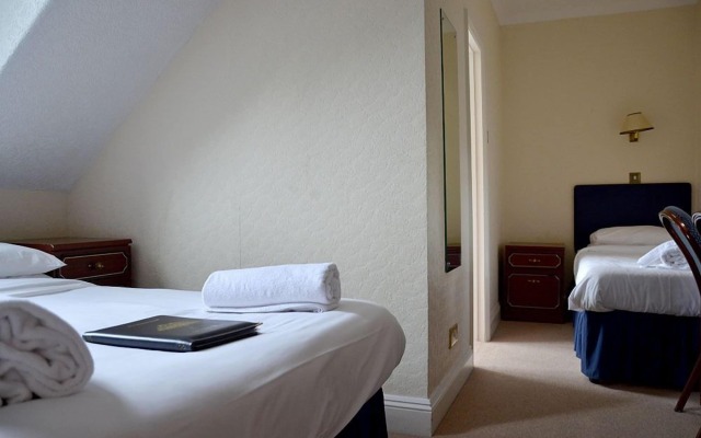 Uno Hotel Thames